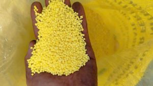 phân bón hữu cơ canxi bo