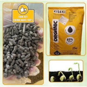 Phân gà nhật kiseki