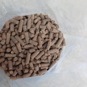 Phân bón hữu cơ Oganic Omega60 