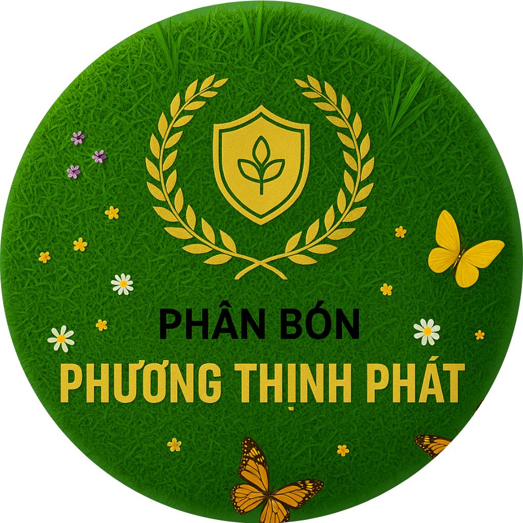 Phân Bón Phương Thịnh Phát