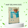 Phân Bón MAP Delwins Đức 12-61-0 – Dinh Dưỡng Lân Cao Cấp Cho Cây Trồng