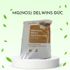 Phân bón Magnesium Nitrate Delwins Đức – Giải pháp cung cấp Magie và Đạm hiệu quả
